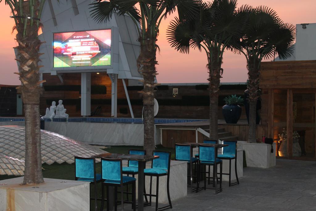 Shakun Hotels And Resorts Jaipur Eksteriør bilde