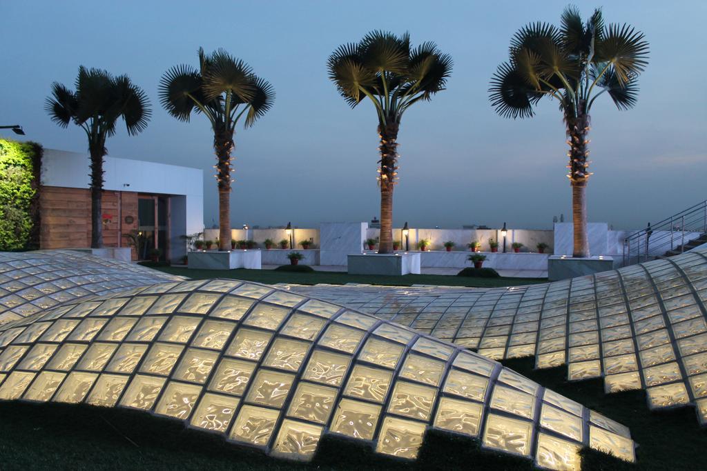 Shakun Hotels And Resorts Jaipur Eksteriør bilde