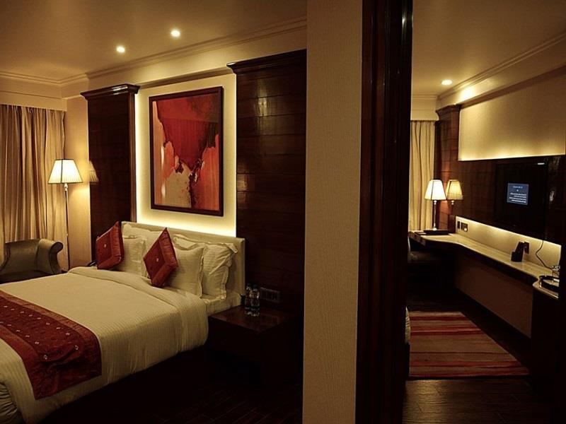 Shakun Hotels And Resorts Jaipur Eksteriør bilde