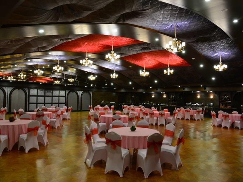 Shakun Hotels And Resorts Jaipur Eksteriør bilde