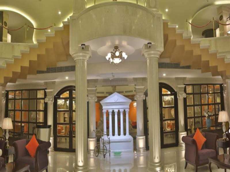 Shakun Hotels And Resorts Jaipur Eksteriør bilde