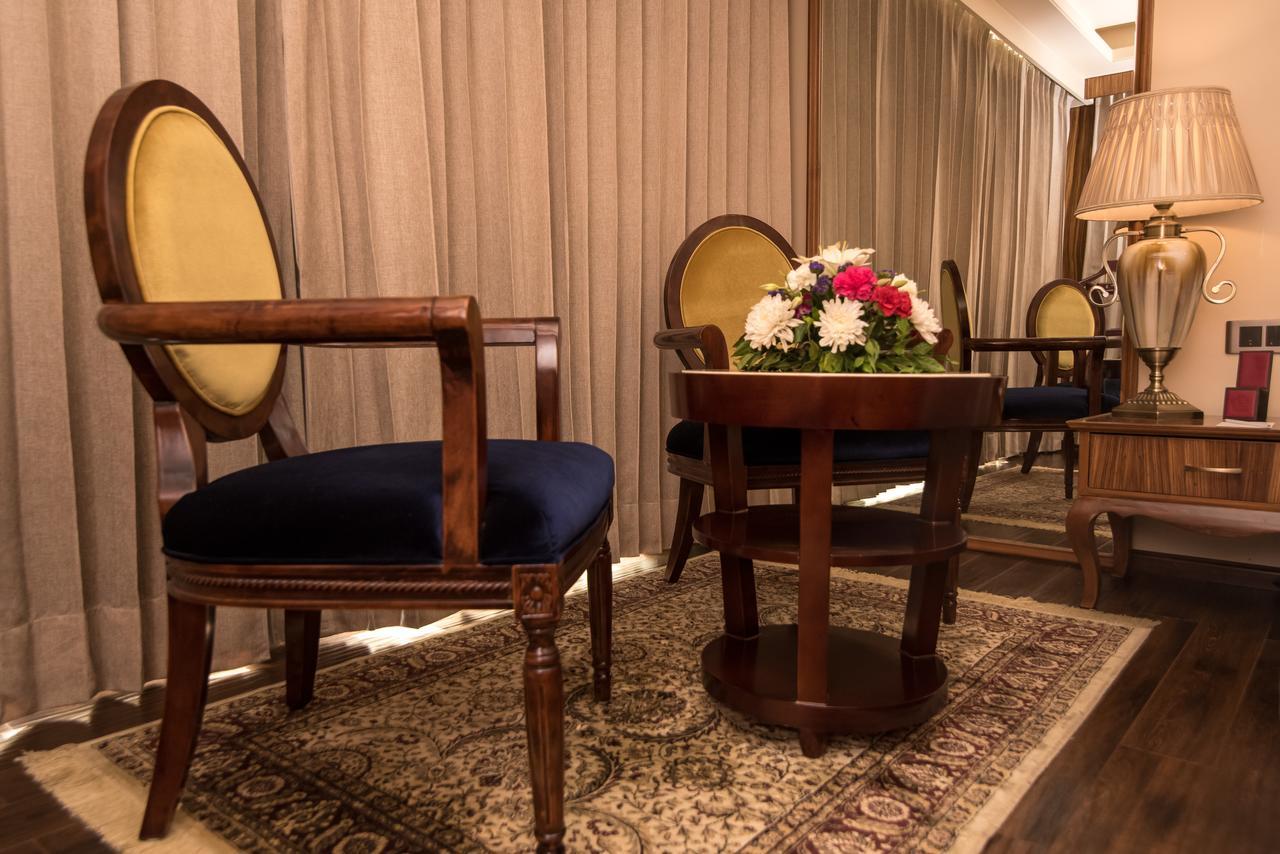 Shakun Hotels And Resorts Jaipur Eksteriør bilde