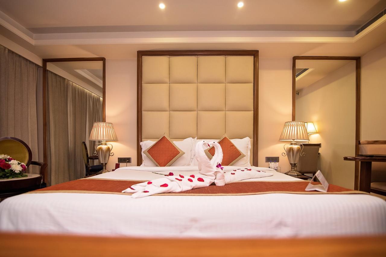 Shakun Hotels And Resorts Jaipur Eksteriør bilde