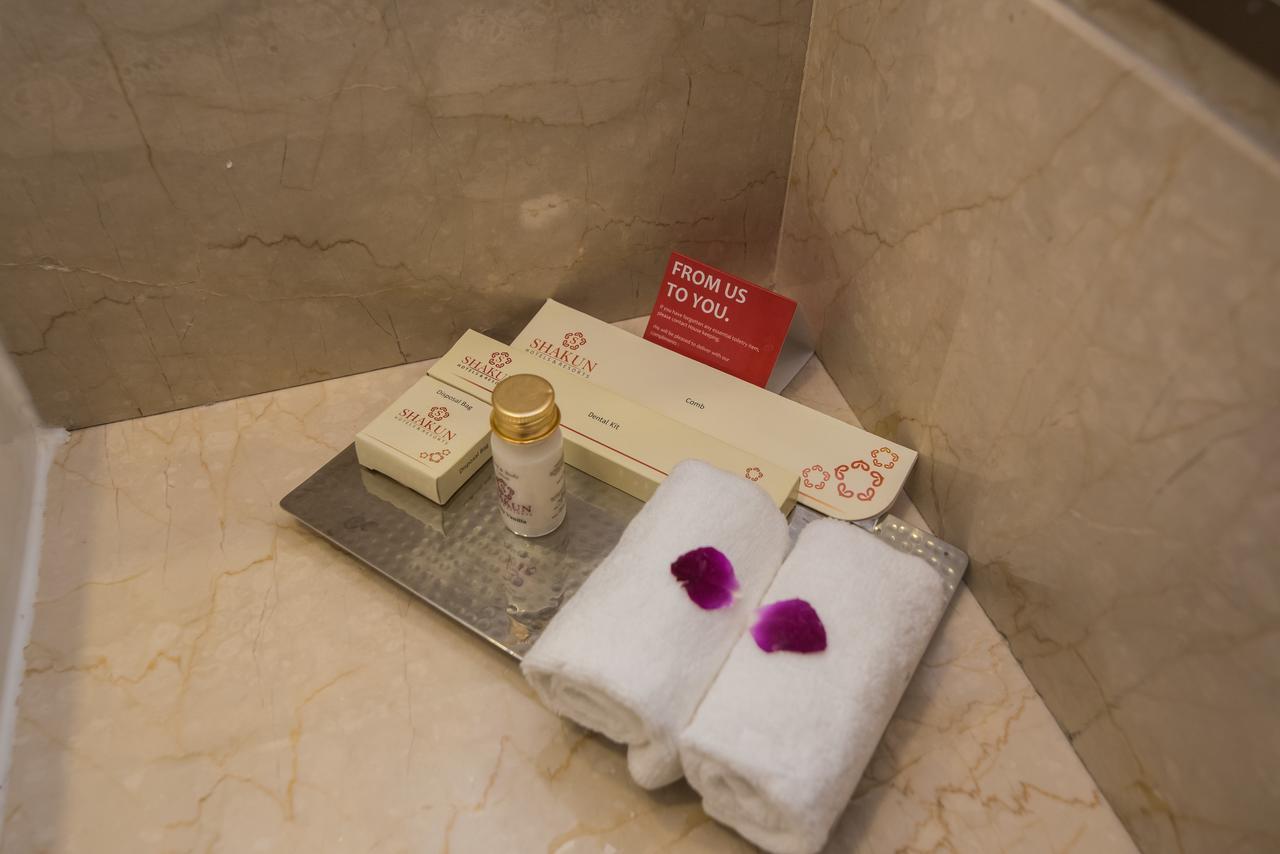 Shakun Hotels And Resorts Jaipur Eksteriør bilde
