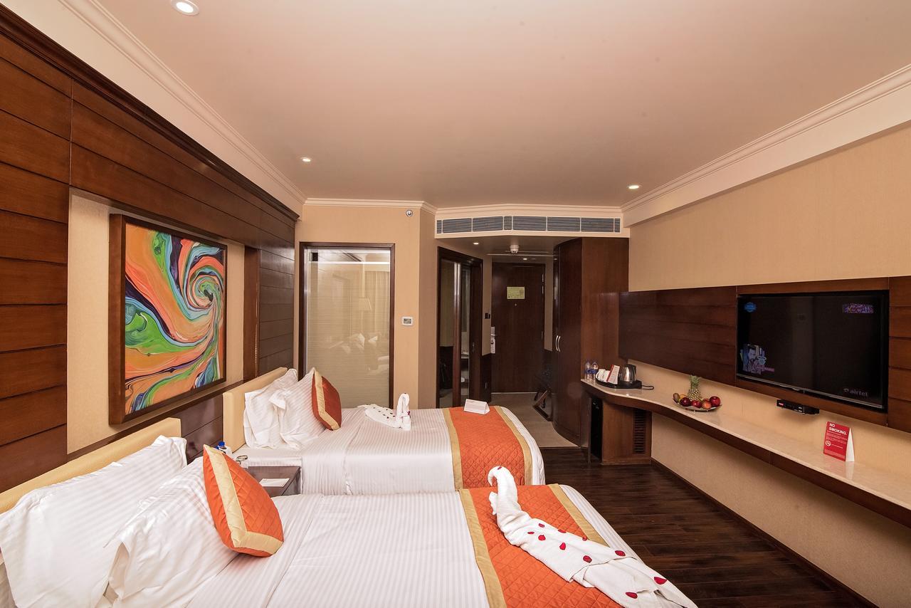 Shakun Hotels And Resorts Jaipur Eksteriør bilde
