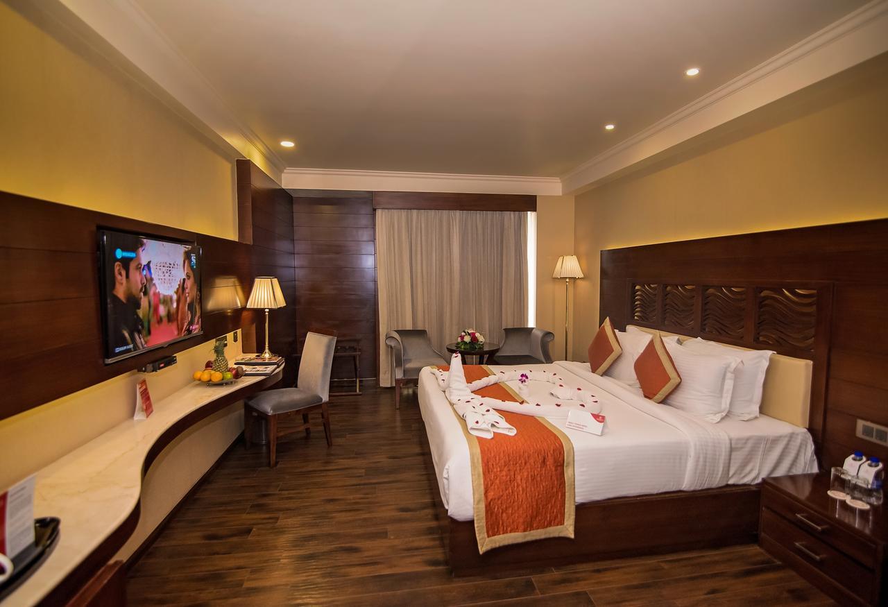 Shakun Hotels And Resorts Jaipur Eksteriør bilde