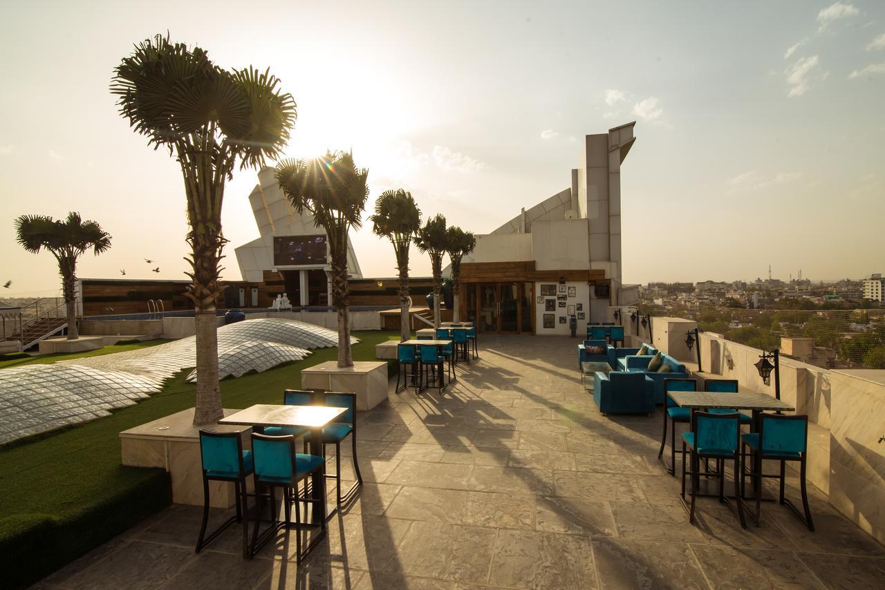 Shakun Hotels And Resorts Jaipur Eksteriør bilde