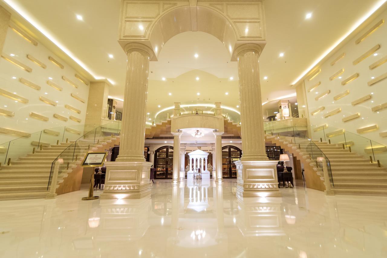 Shakun Hotels And Resorts Jaipur Eksteriør bilde