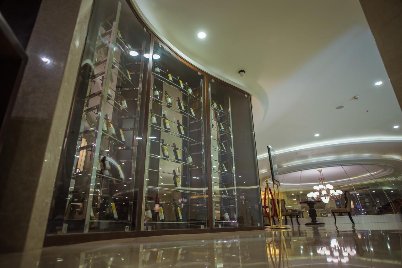 Shakun Hotels And Resorts Jaipur Eksteriør bilde