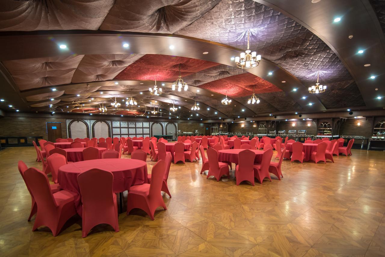 Shakun Hotels And Resorts Jaipur Eksteriør bilde