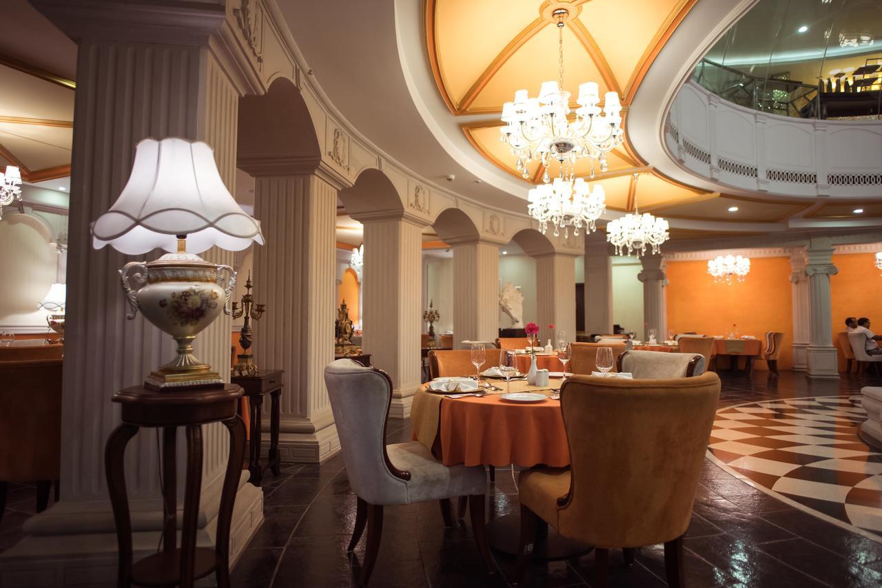 Shakun Hotels And Resorts Jaipur Eksteriør bilde