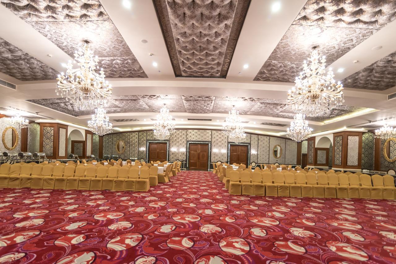 Shakun Hotels And Resorts Jaipur Eksteriør bilde