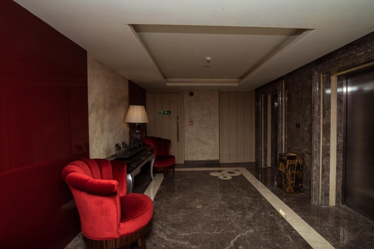 Shakun Hotels And Resorts Jaipur Eksteriør bilde