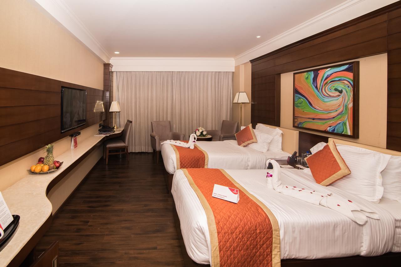 Shakun Hotels And Resorts Jaipur Eksteriør bilde
