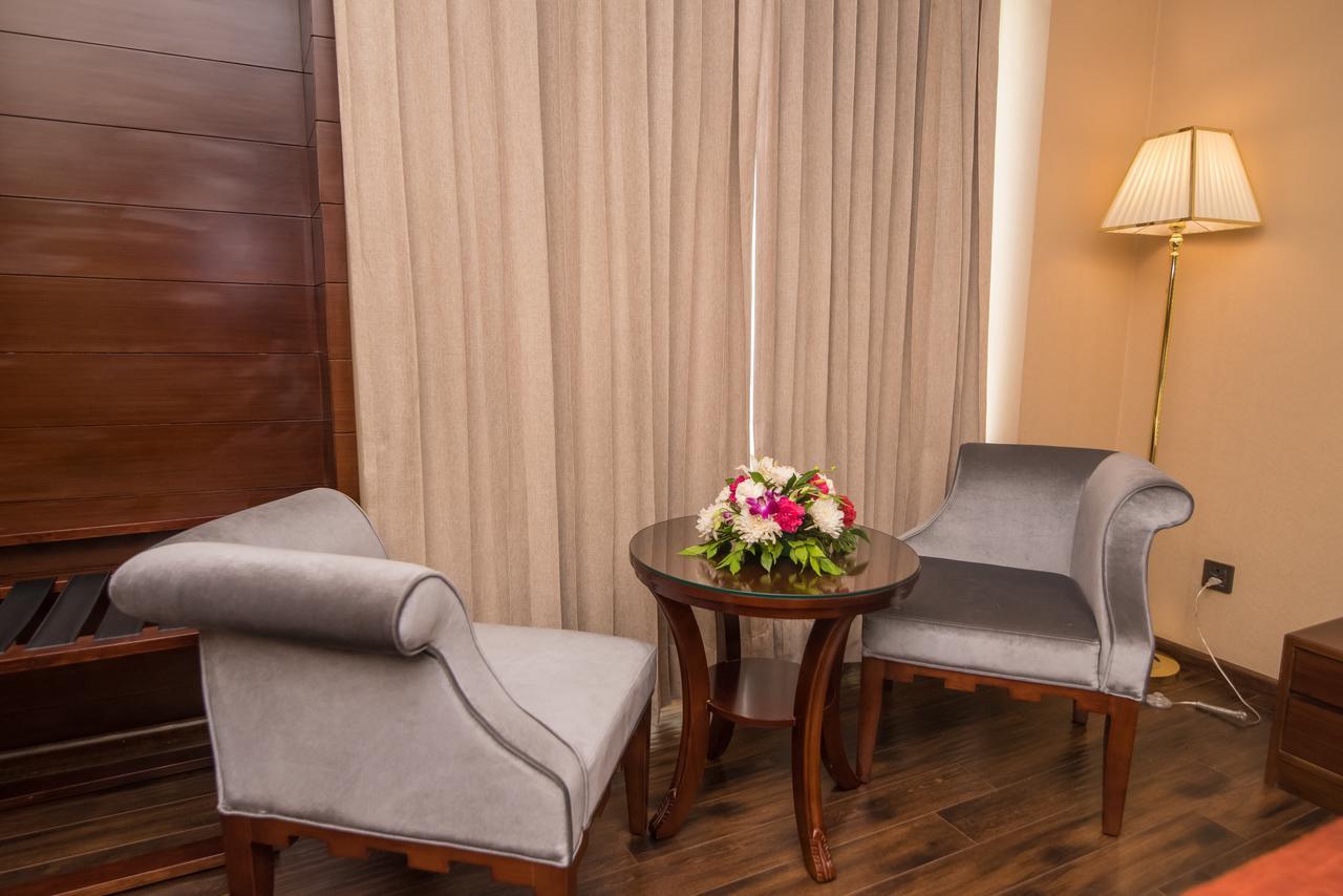 Shakun Hotels And Resorts Jaipur Eksteriør bilde