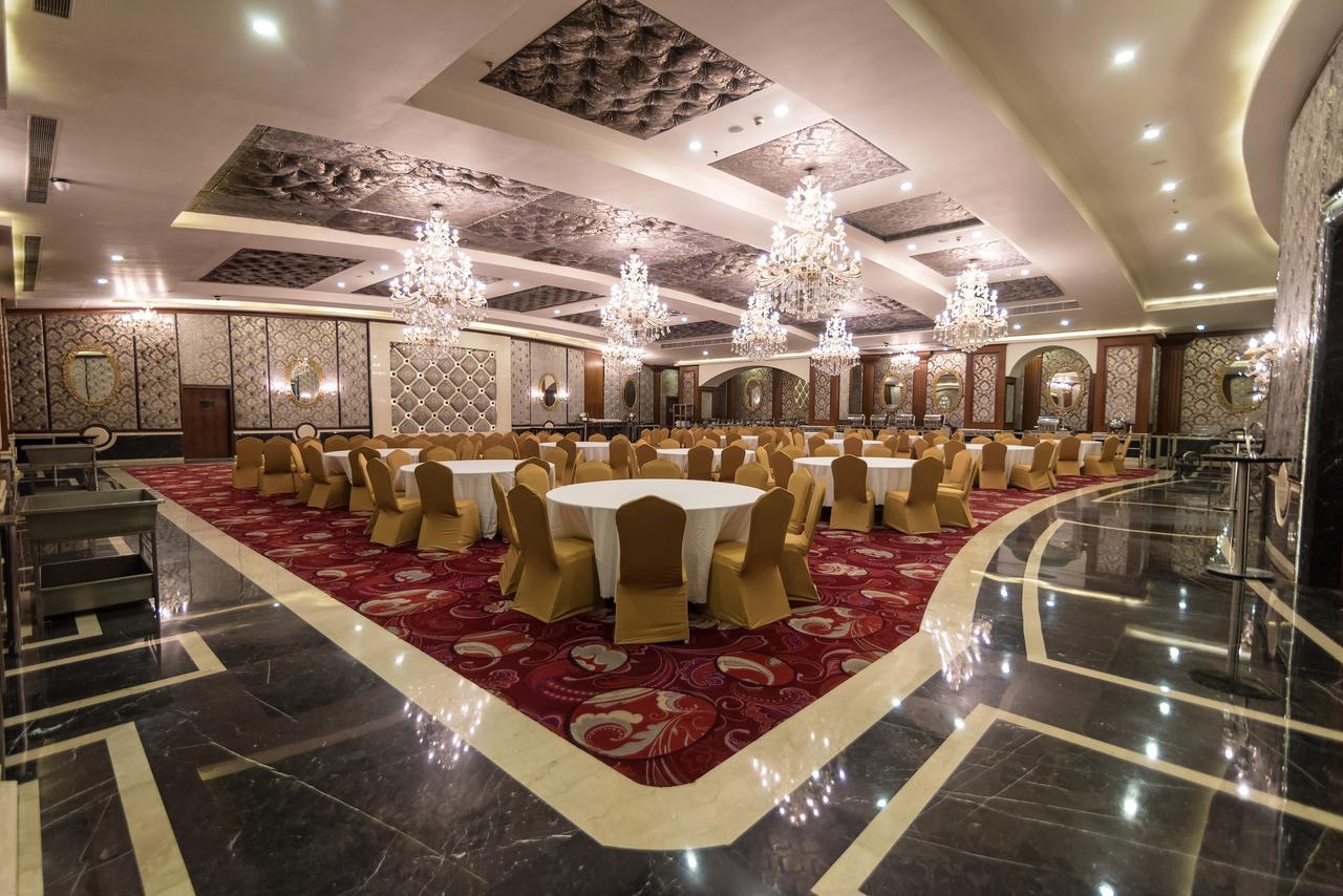 Shakun Hotels And Resorts Jaipur Eksteriør bilde