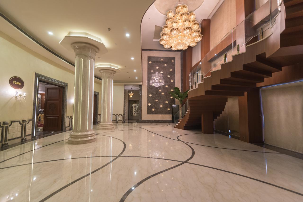 Shakun Hotels And Resorts Jaipur Eksteriør bilde