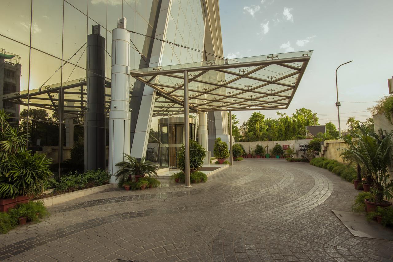 Shakun Hotels And Resorts Jaipur Eksteriør bilde