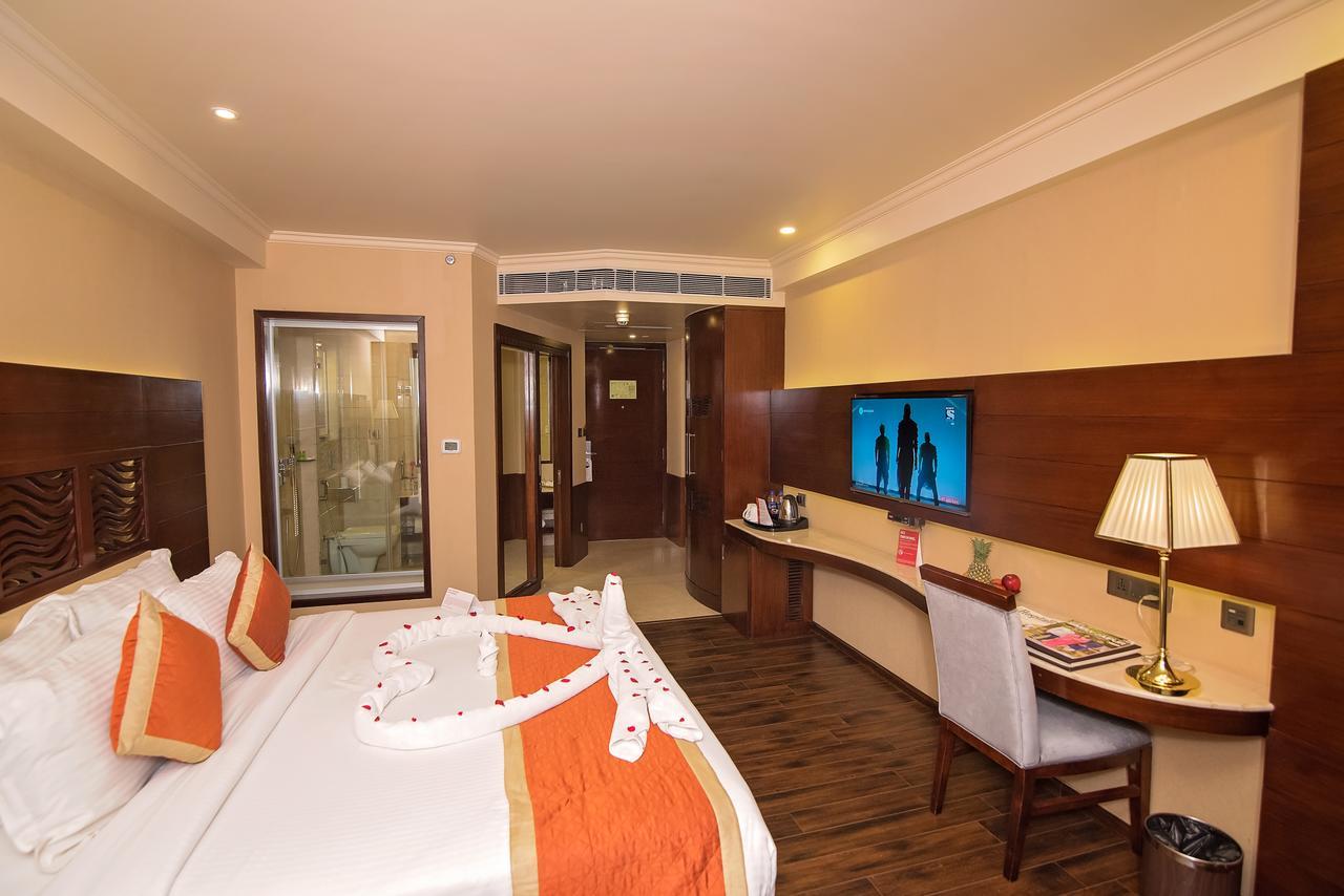 Shakun Hotels And Resorts Jaipur Eksteriør bilde
