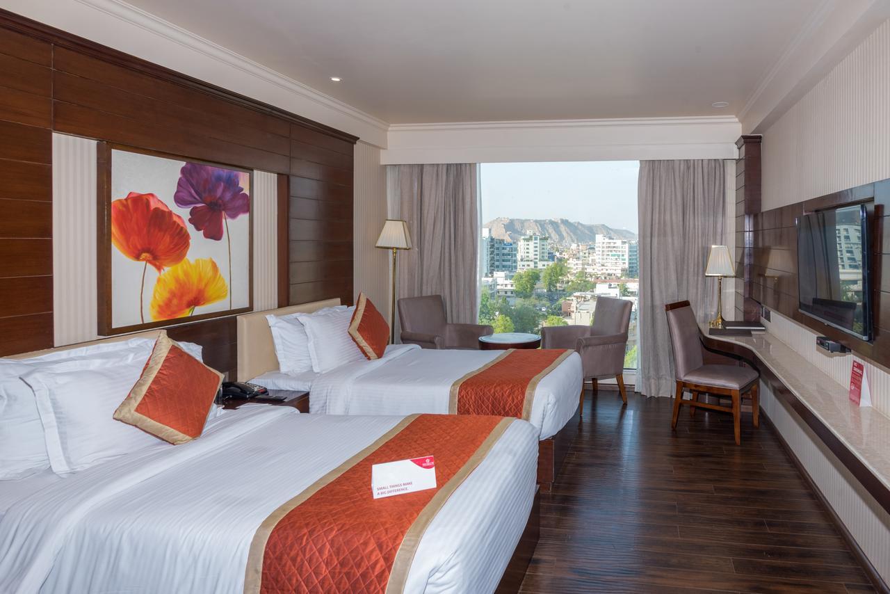 Shakun Hotels And Resorts Jaipur Eksteriør bilde