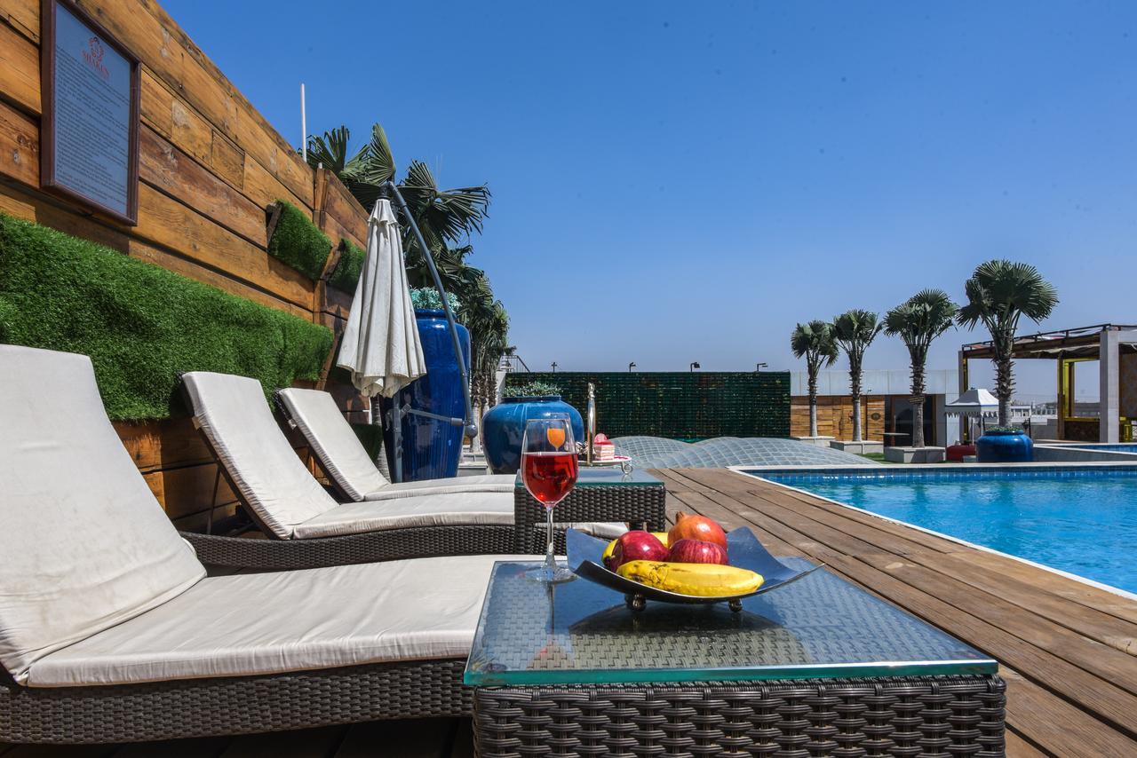 Shakun Hotels And Resorts Jaipur Eksteriør bilde