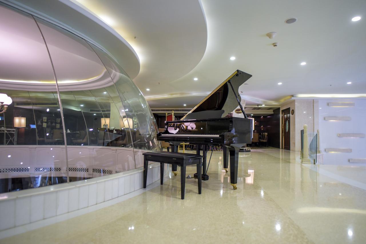 Shakun Hotels And Resorts Jaipur Eksteriør bilde