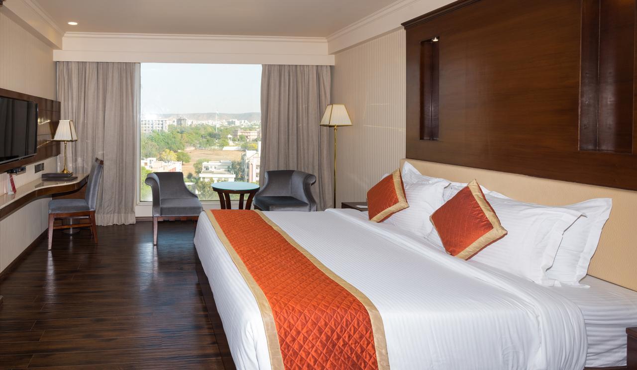 Shakun Hotels And Resorts Jaipur Eksteriør bilde