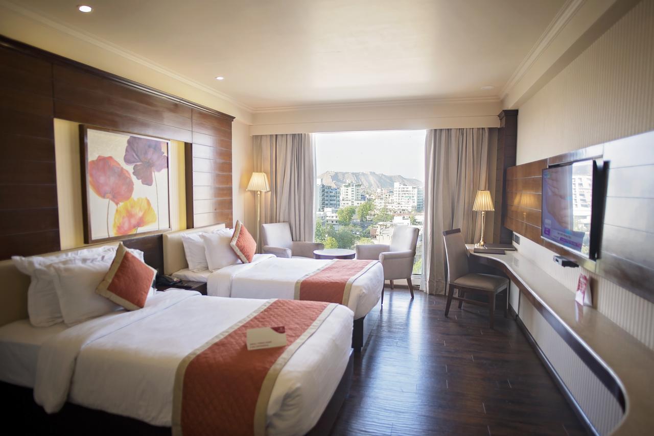 Shakun Hotels And Resorts Jaipur Eksteriør bilde