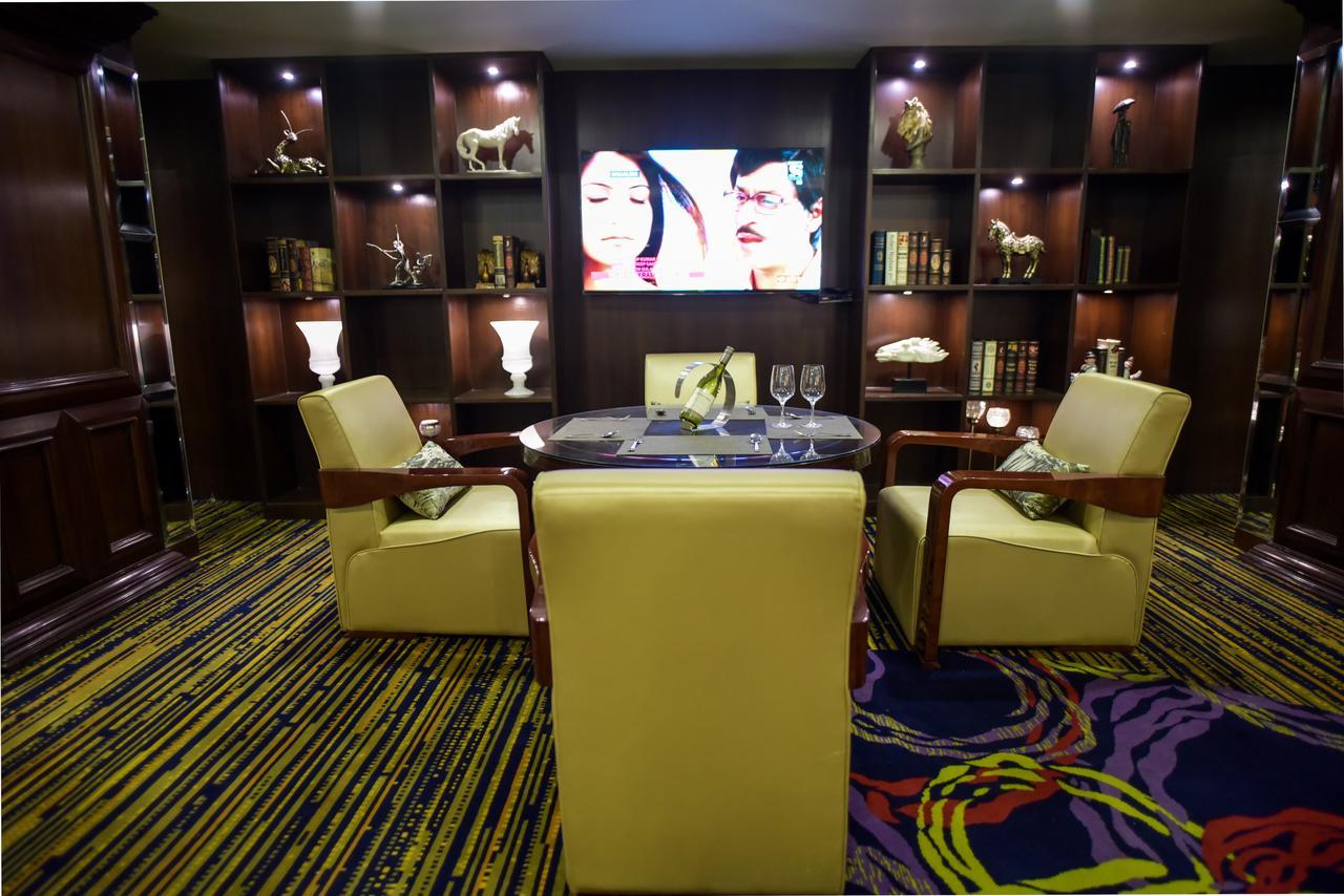 Shakun Hotels And Resorts Jaipur Eksteriør bilde
