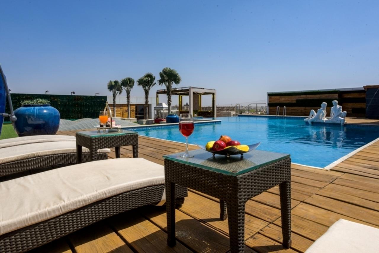 Shakun Hotels And Resorts Jaipur Eksteriør bilde